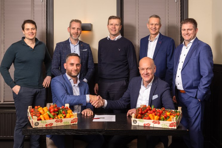 FVO gaat participeren in GreenlinQdata