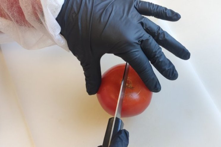 Wat beïnvloedt versheid en stevigheid van tomaten?