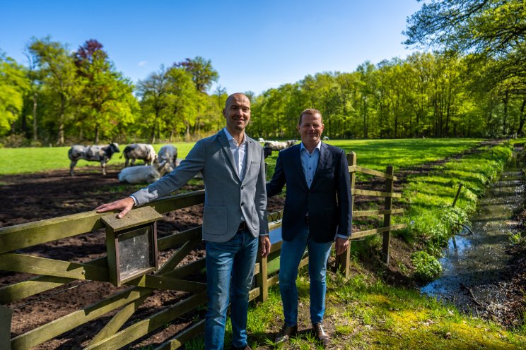 Rabo Ventures investeert in start-up Lokalist