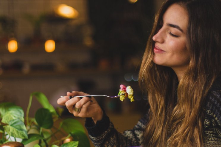 Hoe gezond eten risico op kanker verkleint