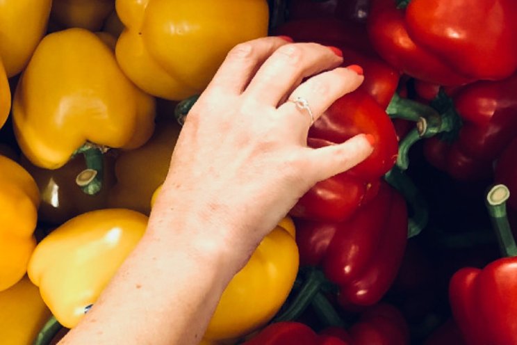 Kwart groentezaken laatste tien jaar verdwenen