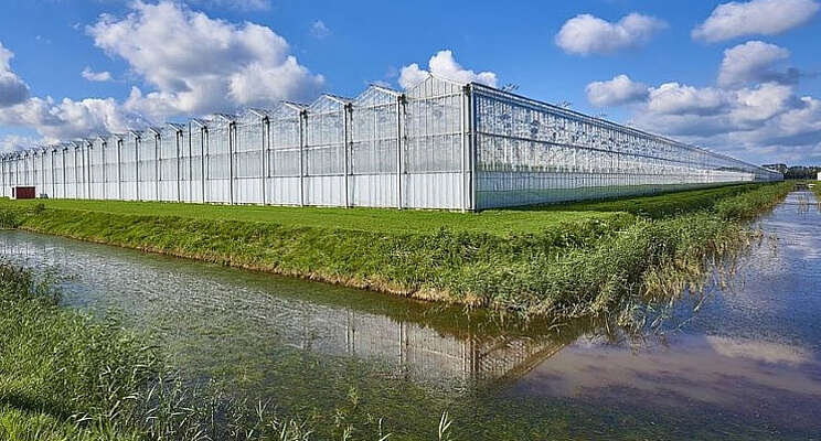 Gezamenlijk aanpak watervervuiling