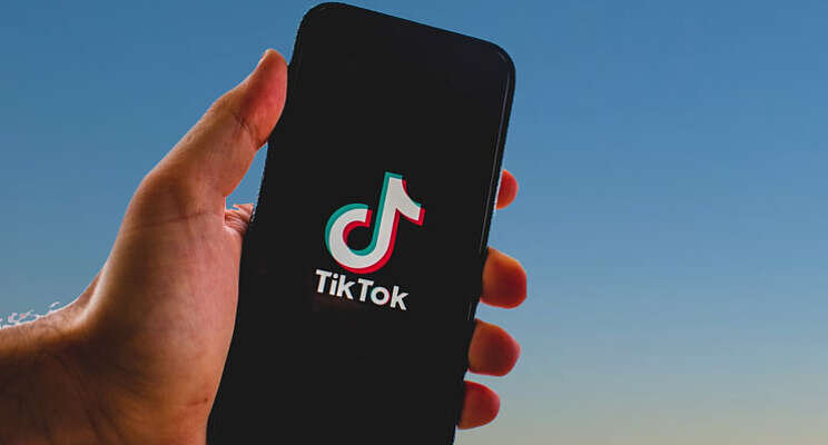 Goedemorgen Tech: 3 miljoen Nederlanders op TikTok 