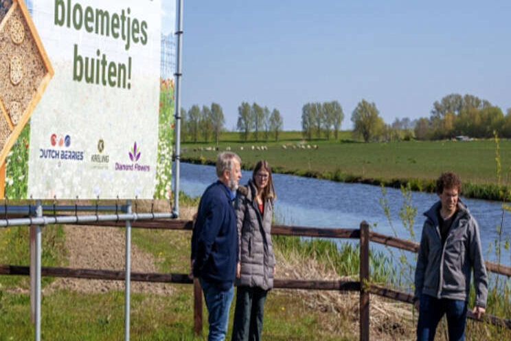 Kreling werkt aan landelijke inpasbaarheid van kwekerij