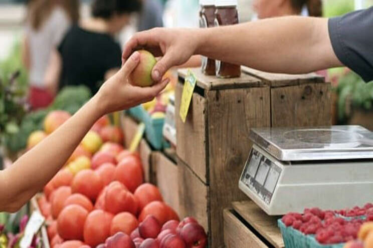 Door groter aanbod wordt vegetarisch normaler