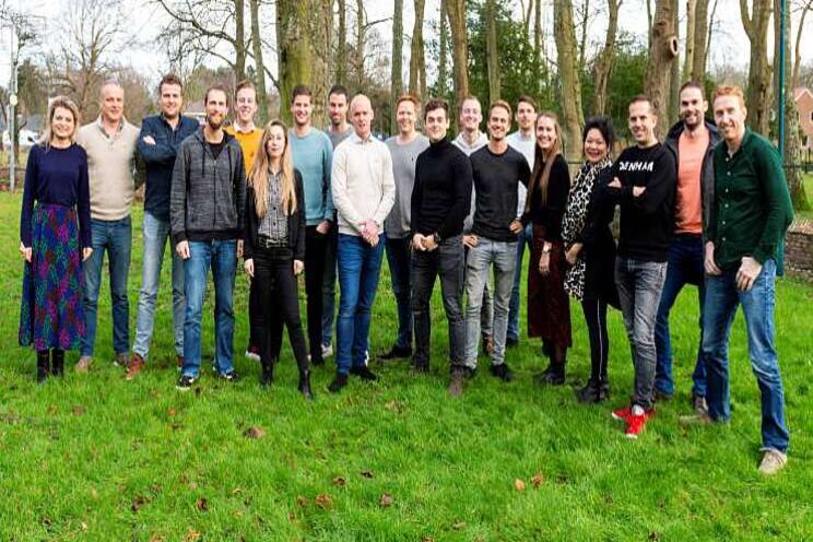 Nieuwe partners voor ambitieus HortiHeroes