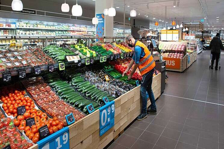 Albert Heijn versterkt relatie met telers