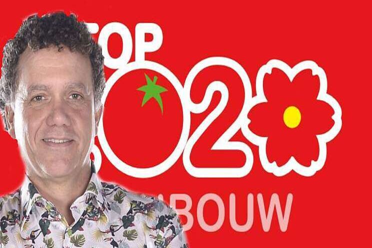 Top 10 van KP Holland, Bestplant en Huub van Leeuwen Westland