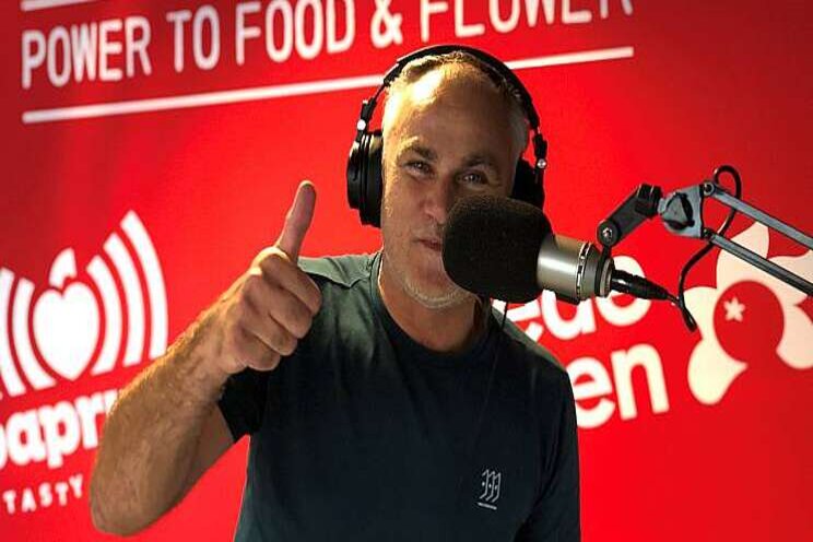 Groeilichtspecialisten deze week te horen op Paprika Tasty Radio