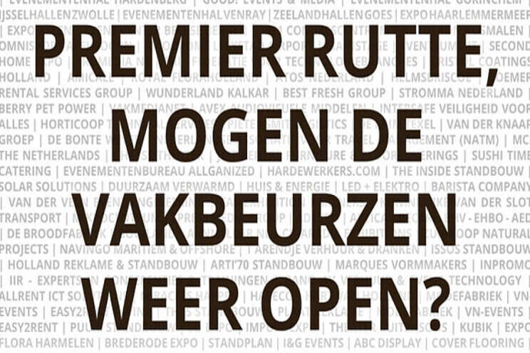 Twitter: Mogen we weer open?