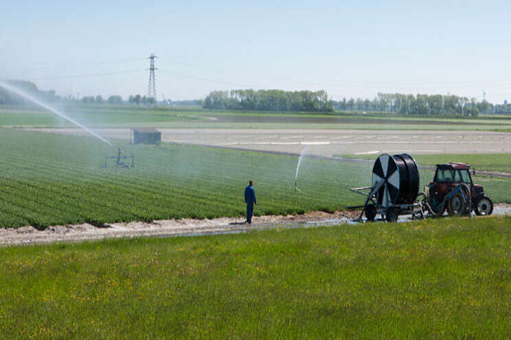 Noord-Holland verbiedt gebruik glyfosaat