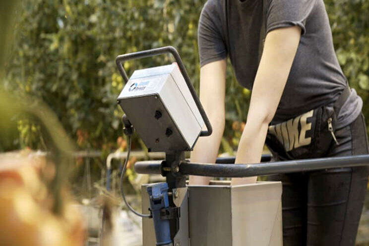 Combineer werkzaamheden rond oogst met hygine