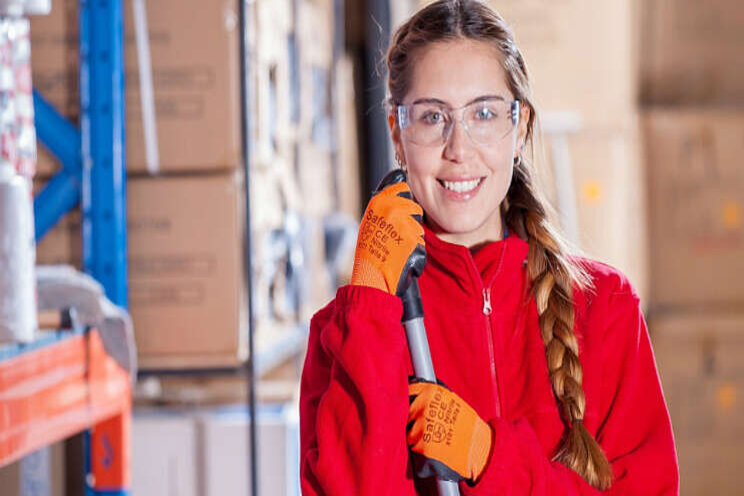 Meer baanzekerheid voor flexwerker die doorleert